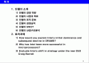 인텔기업의 분석과 고찰-기업의 분석과 이해 2페이지