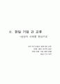 한일 기업 관계 - 한일 기업의 협력과 교류 10페이지