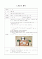 가족을 주제로 한 유아교육 실습안 7페이지
