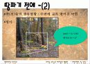 토양 단면조사 실습 보고서 3페이지
