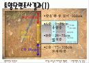 토양 단면조사 실습 보고서 4페이지
