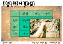 토양 단면조사 실습 보고서 5페이지