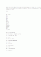패왕별희를 보고 중국인의 생활하는 모습과 중국인의 생각에 대해서 알아보자 4페이지