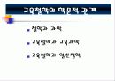 교육철학의 문제점과 기능 연구의  분석과 고찰 [발표자료] 5페이지