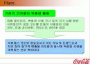 (마케팅)한국코카콜라 마케팅사례분석 22페이지