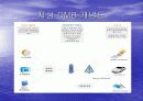 데이터 통신. DMB에 관하여. 11페이지