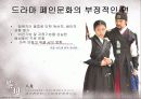 드라마폐인문화 및 그 영향력에 대한 연구 14페이지