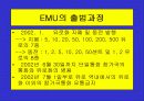 유로화의 출범배경과 과정, 전망, 고찰 , 시사점 [발표자료] 10페이지