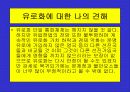 유로화의 출범배경과 과정, 전망, 고찰 , 시사점 [발표자료] 23페이지
