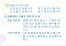 상품의 유형별 특성과 마케팅 방안 6페이지
