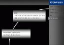 [마케팅 성공사례] CGV 개발과 성공전략 20페이지