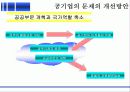 기업 민영화를 통한 경제적 효율성 증진 13페이지