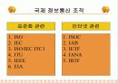 [발표자료]정보통신 관련조직 3페이지