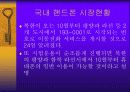 [발표자료]핸드폰 시장현황 및 발전전망 9페이지