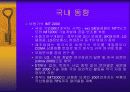 [발표자료]핸드폰 시장현황 및 발전전망 25페이지