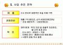 MIS사업계획서_마술카페 운영사업 9페이지