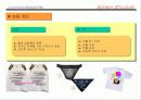 사업계획서 커플용품 백화점 9페이지