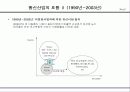 통신서비스산업[SK, KTF, LG]의 현황 분석 및 전망 7페이지