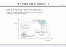 통신서비스산업[SK, KTF, LG]의 현황 분석 및 전망 8페이지