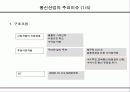 통신서비스산업[SK, KTF, LG]의 현황 분석 및 전망 17페이지