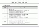 통신서비스산업[SK, KTF, LG]의 현황 분석 및 전망 23페이지