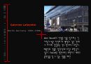 Jean Nouvel의 건축적 특징과 작품 19페이지