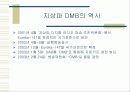 DMB(Digital Multimedia Broadcasting) 10페이지
