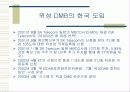 DMB(Digital Multimedia Broadcasting) 12페이지