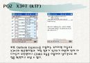 [기술조사 발표자료]PDA 30페이지