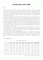 북한산업의 현황과 남북한 산업협력 1페이지