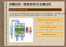 대체에너지의 개발과 이용 27페이지