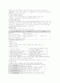 교육의 목적과 교육과정의 구성 요약 정리 2페이지