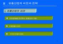 [정책분석] 정부의 유통산업정책방향 5페이지