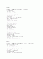 체육행정학 - 정부단체의 체육관련국 조사 12페이지