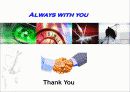 롯데 백화점의 고객만족 성공사례 - 일산점- 21페이지
