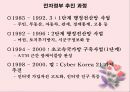 전자정부의 의의와 추진 실적및 향후 방향 20페이지