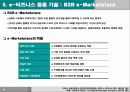 e-비즈니스 기술, 국내 동향, 산업별 e-비즈니스 사례 조사 15페이지