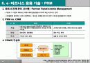 e-비즈니스 기술, 국내 동향, 산업별 e-비즈니스 사례 조사 20페이지
