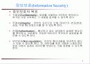 [기술동향분석] 정보보호를 위한 암호화 기초 5페이지