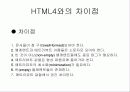 [기술조사 발표]XHTML 7페이지