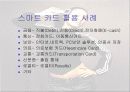 [기술조사 발표자료] 스마트카드 기술 23페이지