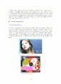 [보아]가 창출해낸 한류열풍의 문화 산업적으로 분석 19페이지