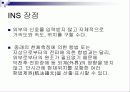 관성항법장치(INERTIA NAVIGATION SYSTEM)에 대한 이해와 분석 6페이지