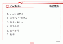 [발표자료] 재무분석 [TG삼보컴퓨터] 2페이지