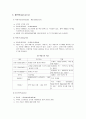 혈액계 구조와 기능 2페이지