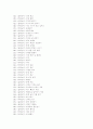 [레저스포츠] 레크레이션 258가지 4페이지
