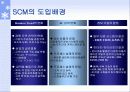 SCM 동향과 전망 3페이지