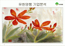 [기업분석] 유한양행 1페이지