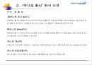 [ 기업분석 ]하나로 통신 10페이지