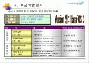 [ 기업분석 ]하나로 통신 34페이지